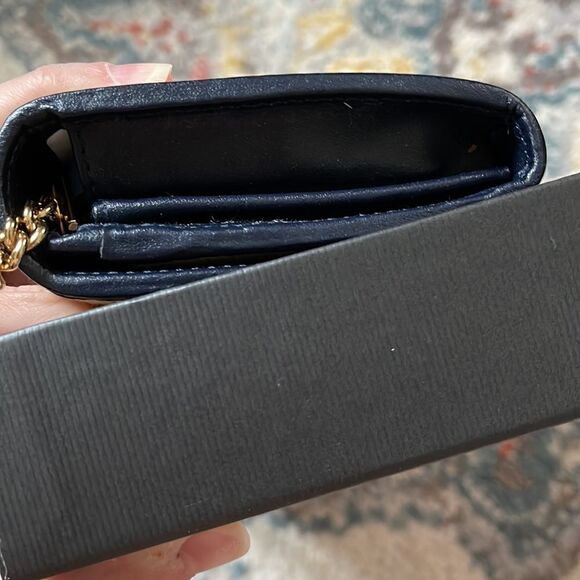 Authentic Gucci horsebit wallet on chain woc - Picture 8 of 8